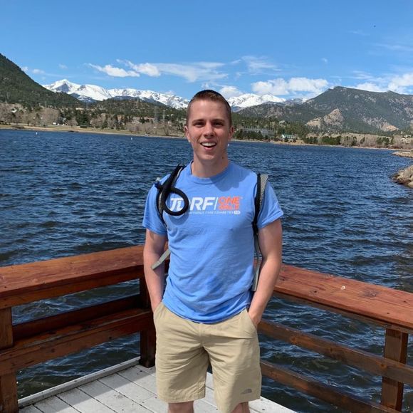 Meet your Posher, Troy - Picture 1 of 1